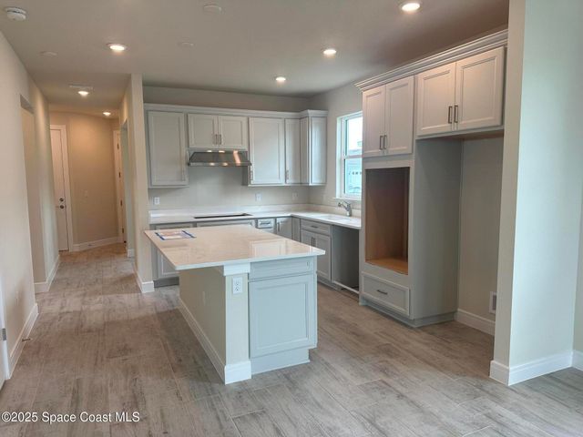 3466 Ebbing Lane, Viera, FL 32940