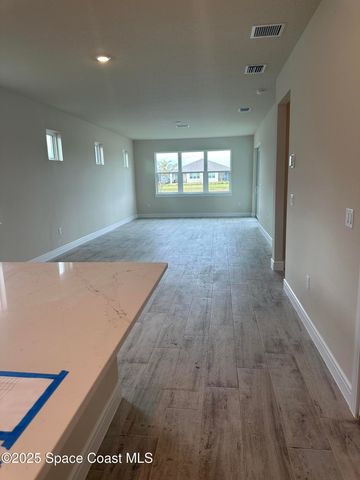 3466 Ebbing Lane, Viera, FL 32940