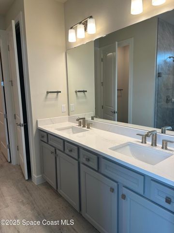 3466 Ebbing Lane, Viera, FL 32940