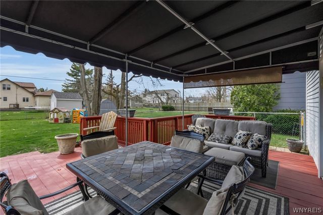 1976 Marjorie Road, Grand Island, NY 14072