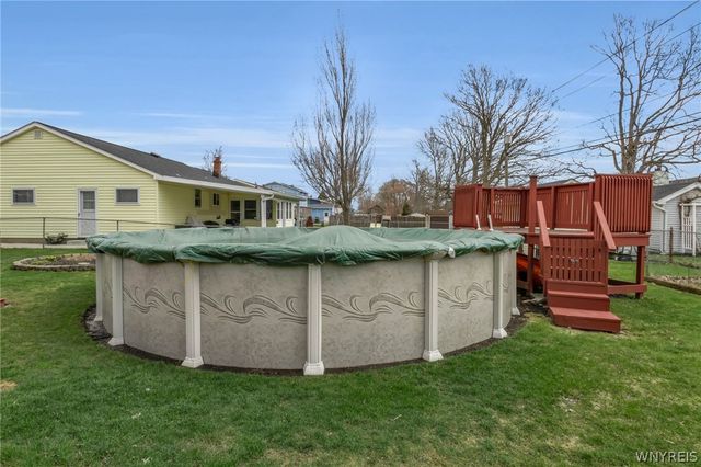 1976 Marjorie Road, Grand Island, NY 14072