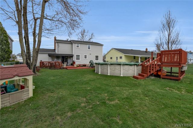 1976 Marjorie Road, Grand Island, NY 14072