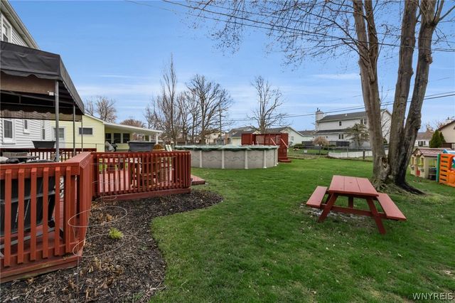 1976 Marjorie Road, Grand Island, NY 14072