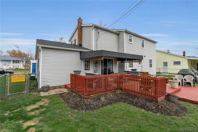 1976 Marjorie Road, Grand Island, NY 14072