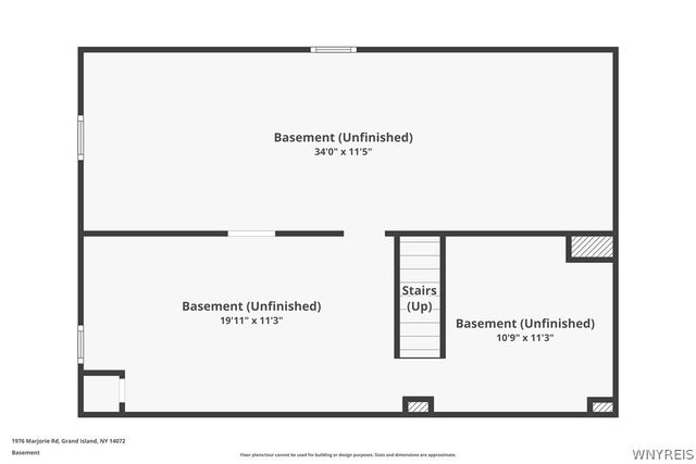 1976 Marjorie Road, Grand Island, NY 14072