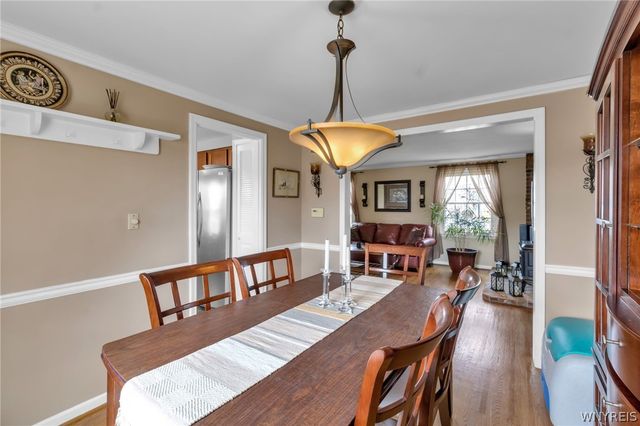 1976 Marjorie Road, Grand Island, NY 14072
