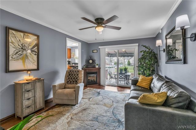 1976 Marjorie Road, Grand Island, NY 14072