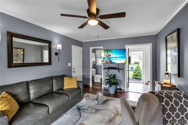 1976 Marjorie Road, Grand Island, NY 14072