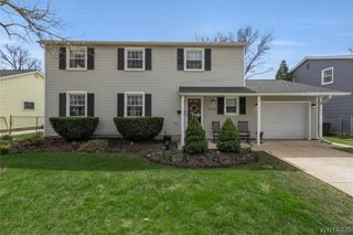 1976 Marjorie Road, Grand Island, NY 14072