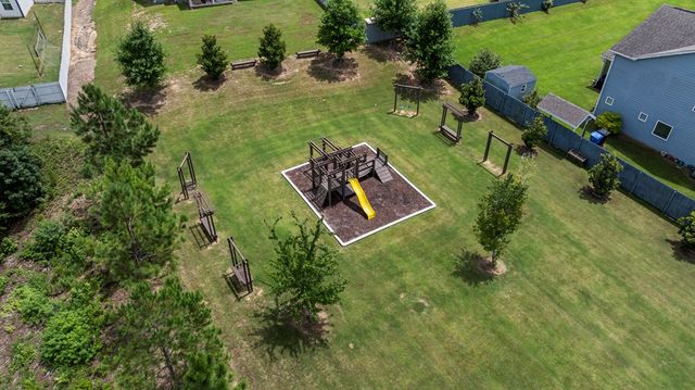 6292 Shagbark Lane, Midland, GA 31820