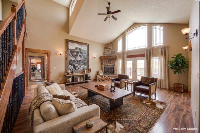 3802 Palouse Albion Rd, Pullman, WA 99163