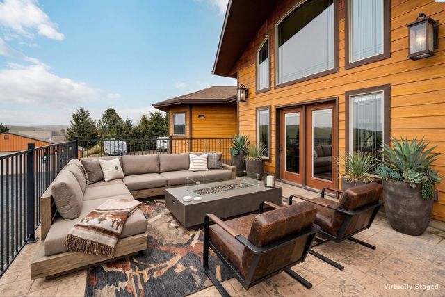 3802 Palouse Albion Rd, Pullman, WA 99163