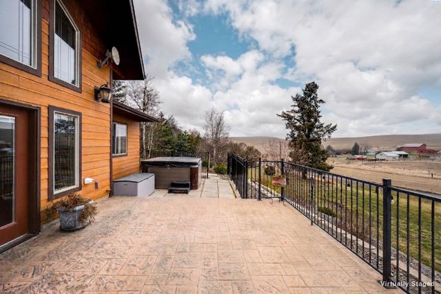 3802 Palouse Albion Rd, Pullman, WA 99163