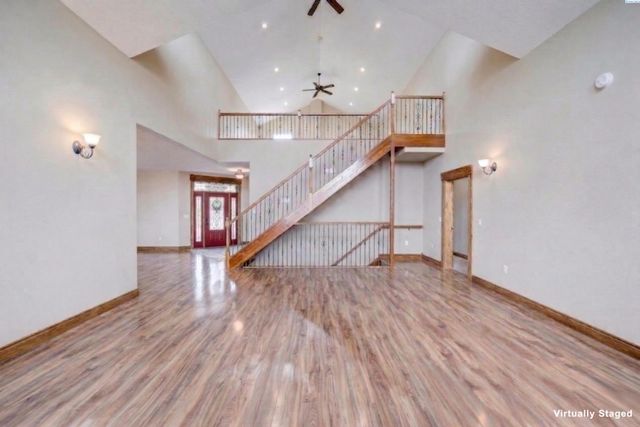 3802 Palouse Albion Rd, Pullman, WA 99163