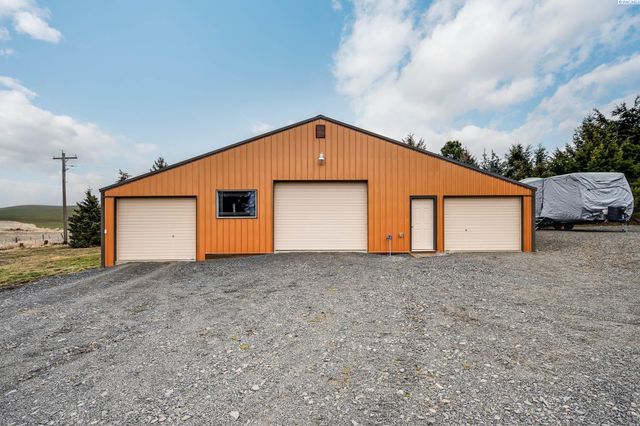 3802 Palouse Albion Rd, Pullman, WA 99163