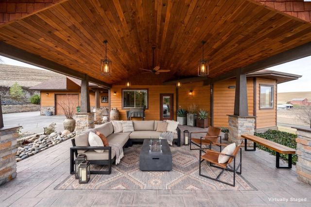 3802 Palouse Albion Rd, Pullman, WA 99163