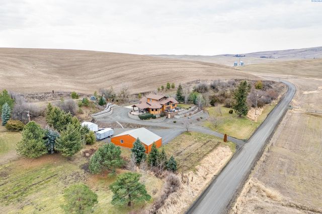 3802 Palouse Albion Rd, Pullman, WA 99163