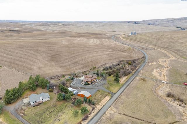 3802 Palouse Albion Rd, Pullman, WA 99163