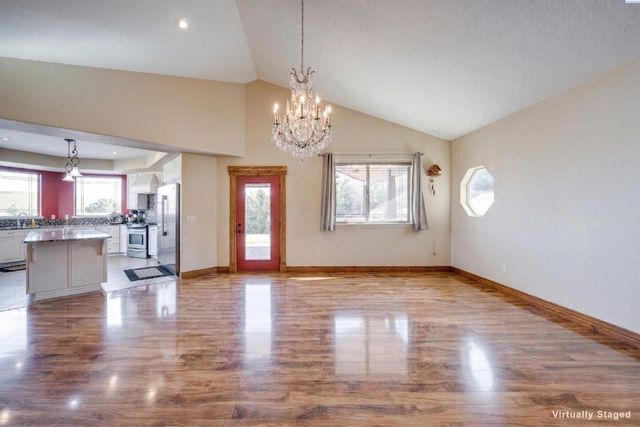 3802 Palouse Albion Rd, Pullman, WA 99163