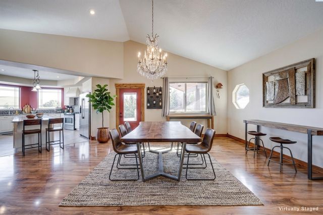 3802 Palouse Albion Rd, Pullman, WA 99163