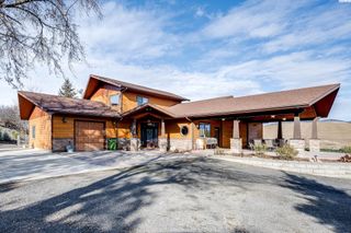 3802 Palouse Albion Rd, Pullman, WA 99163