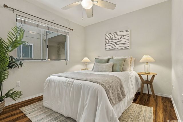 711 Wailepo Place 205, Kailua, HI 96734