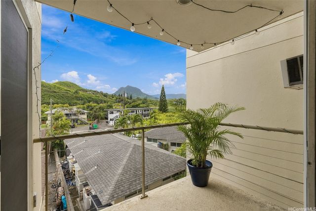 711 Wailepo Place 205, Kailua, HI 96734