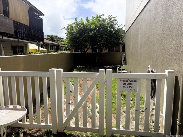 711 Wailepo Place 205, Kailua, HI 96734