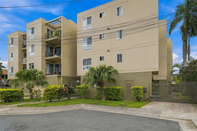 711 Wailepo Place 205, Kailua, HI 96734