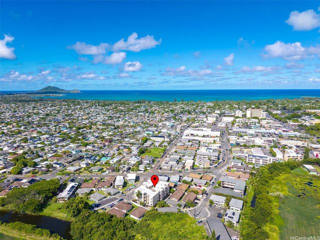 711 Wailepo Place 205, Kailua, HI 96734