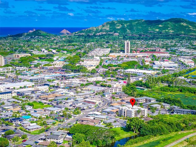 711 Wailepo Place 205, Kailua, HI 96734
