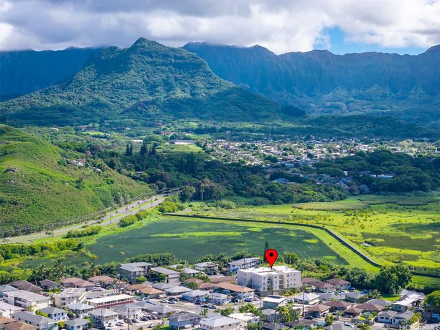 711 Wailepo Place 205, Kailua, HI 96734
