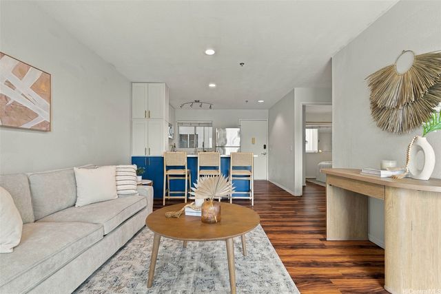 711 Wailepo Place 205, Kailua, HI 96734