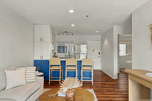 711 Wailepo Place 205, Kailua, HI 96734