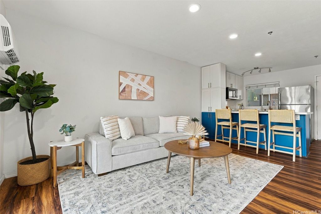711 Wailepo Place 205, Kailua, HI 96734