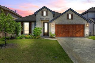 3005 Knoxbridge Road, Forney, TX 75126