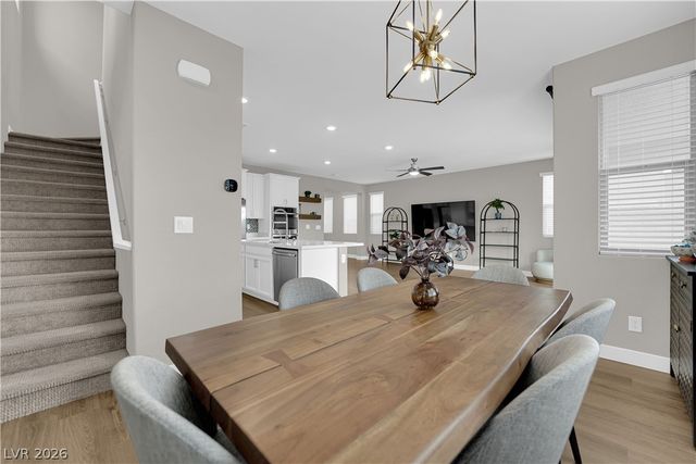 737 Foreign Reef Way, Las Vegas, NV 89138