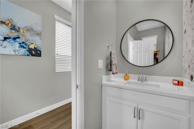 737 Foreign Reef Way, Las Vegas, NV 89138