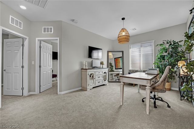 737 Foreign Reef Way, Las Vegas, NV 89138