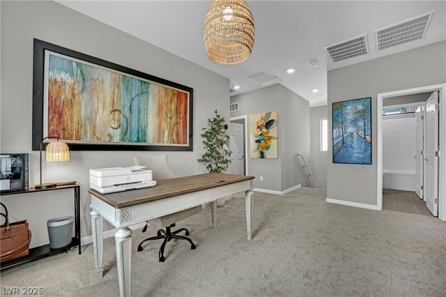 737 Foreign Reef Way, Las Vegas, NV 89138