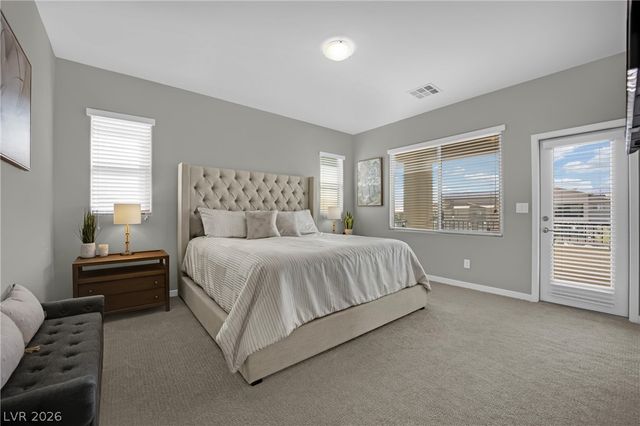 737 Foreign Reef Way, Las Vegas, NV 89138