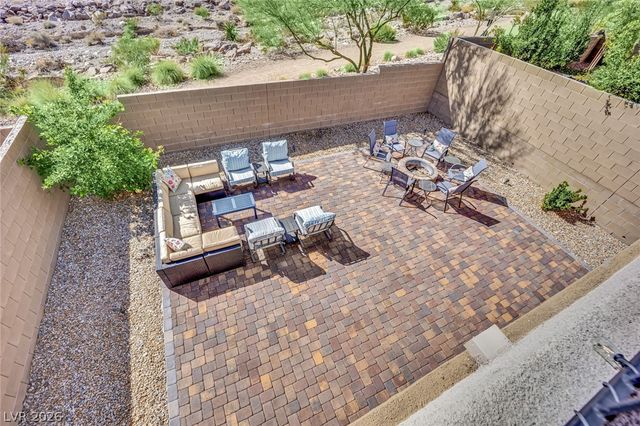 737 Foreign Reef Way, Las Vegas, NV 89138