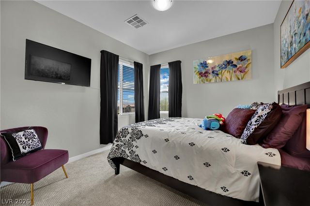 737 Foreign Reef Way, Las Vegas, NV 89138