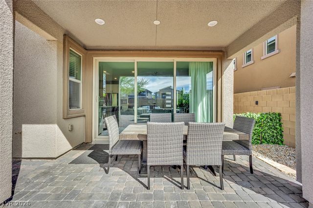 737 Foreign Reef Way, Las Vegas, NV 89138