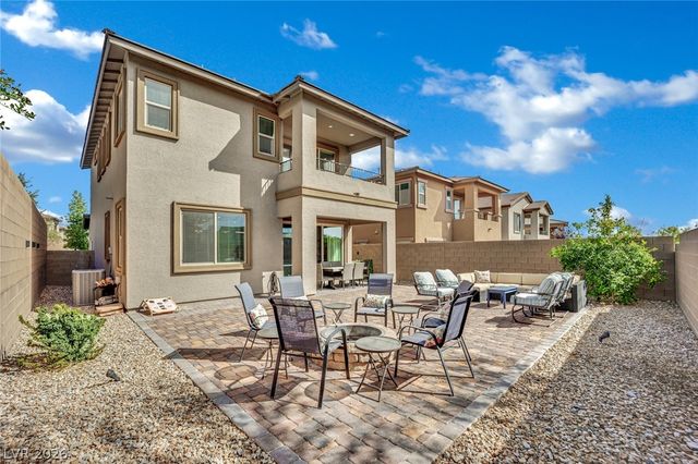 737 Foreign Reef Way, Las Vegas, NV 89138