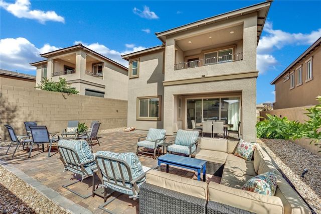 737 Foreign Reef Way, Las Vegas, NV 89138