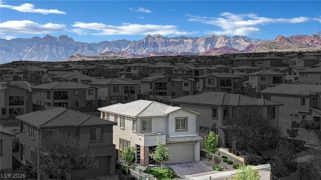 737 Foreign Reef Way, Las Vegas, NV 89138