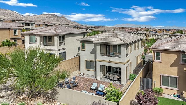 737 Foreign Reef Way, Las Vegas, NV 89138