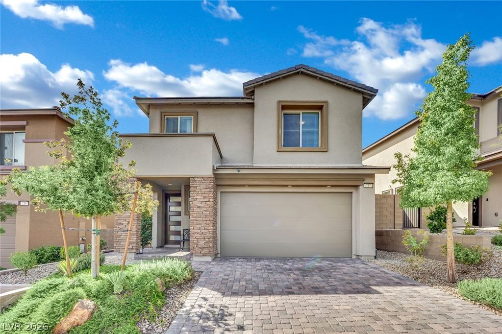 737 Foreign Reef Way, Las Vegas, NV 89138
