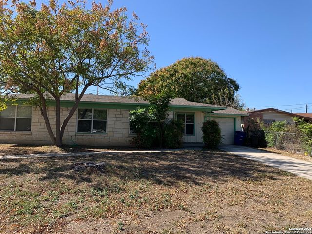 111 Laddie, San Antonio, TX 78201